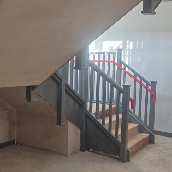 Staircase Refurbishment 3